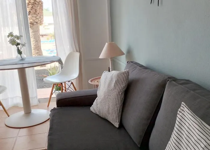 Appartamento Verdemare Corralejo