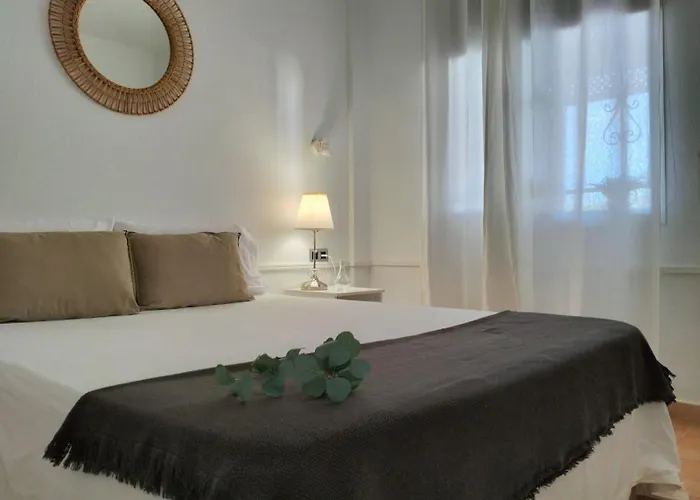 Appartamento Verdemare Corralejo