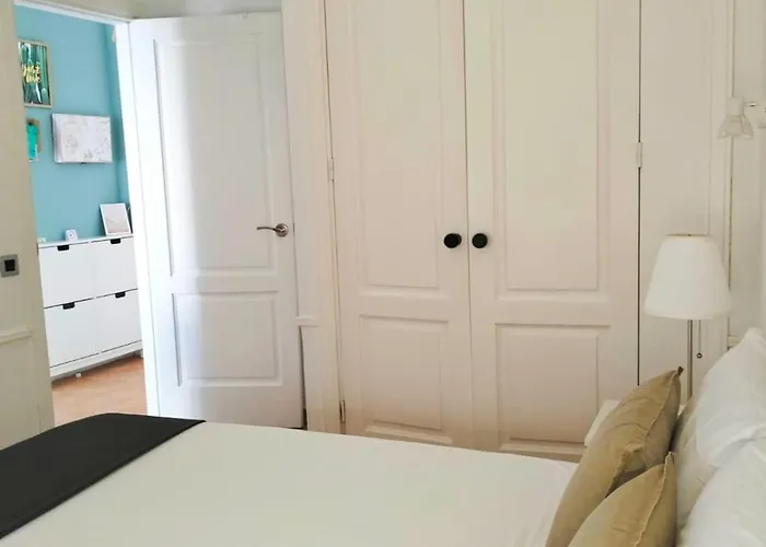 Appartamento Verdemare Corralejo