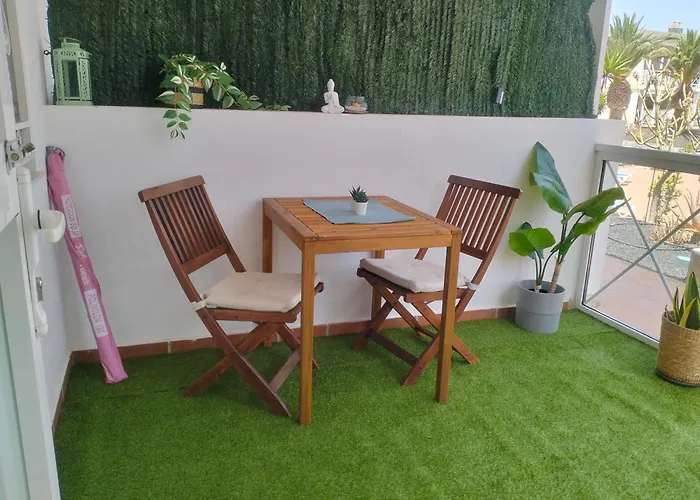 Verdemare Appartamento Corralejo